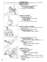 1986–1997 Nissan Navara D21 Service Manual (P/N SM7E-0D21U0) – preview page 3