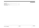 Xerox WorkCentre 4150/4250/4260 Family Service & Repair Manual (P/N 708P89388) – preview page 3