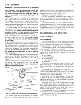 1995–1999 Dodge Neon Shop Manual (P/N 81-270-8025) – preview page 5