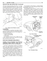 1995–1999 Dodge Neon Shop Manual (P/N 81-270-8025) – preview page 6