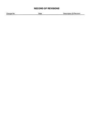 Cub Cadet Series 2000 Tractors Service Manual - Comprehensive Guide for Optimal Maintenance Preview image 2