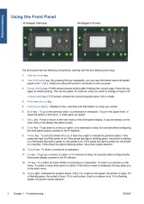 2009 HP Designjet T1770 & T1200 Service Manual (P/N Q6659-60089) – preview page 2