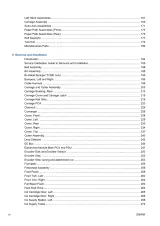 2009 HP Designjet T1770 & T1200 Service Manual (P/N Q6659-60089) – preview page 4