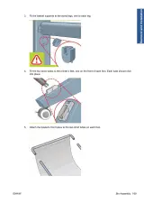 2009 HP Designjet T1770 & T1200 Service Manual (P/N Q6659-60089) – preview page 6