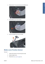 2009 HP Designjet T1770 & T1200 Service Manual (P/N Q6659-60089) – preview page 7