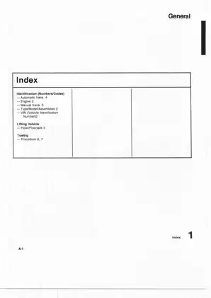 1979-1992 VW Volkswagen Transporter Syncro T3 Vanagon repair manual