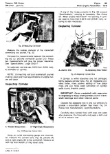 John Deere 200, 208, 210, 212, 214, 216 Lawn and Garden Tractors 1975–1982 Service Manual (P/N SM-2105) – preview page 3
