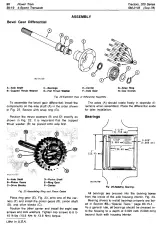 John Deere 200, 208, 210, 212, 214, 216 Lawn and Garden Tractors 1975–1982 Service Manual (P/N SM-2105) – preview page 6