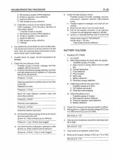Hyundai D4EA Diesel Engine Repair Manual (P/N ECHB0100) – preview page 7