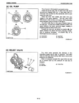1994–present Kubota 05 Series D905, D1005, D1105, V1205, V1305, V1505 Diesel Engine Workshop Manual (P/N 97897-01643) – preview page 3