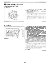 1994–present Kubota 05 Series D905, D1005, D1105, V1205, V1305, V1505 Diesel Engine Workshop Manual (P/N 97897-01643) – preview page 4