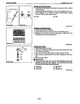1994–present Kubota 05 Series D905, D1005, D1105, V1205, V1305, V1505 Diesel Engine Workshop Manual (P/N 97897-01643) – preview page 6