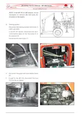 2003 Massey-Ferguson MF 415, MF 425, MF 435, MF 440, MF 445, MF 460, MF 465 & MF 475 Tractor Workshop Service Manual (P/N MF400WSM) – preview page 4