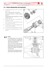 2003 Massey-Ferguson MF 415, MF 425, MF 435, MF 440, MF 445, MF 460, MF 465 & MF 475 Tractor Workshop Service Manual (P/N MF400WSM) – preview page 5