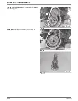 2005 Massey Ferguson GC2300 Tractor Workshop Manual (Ref. 79023519) – preview page 5