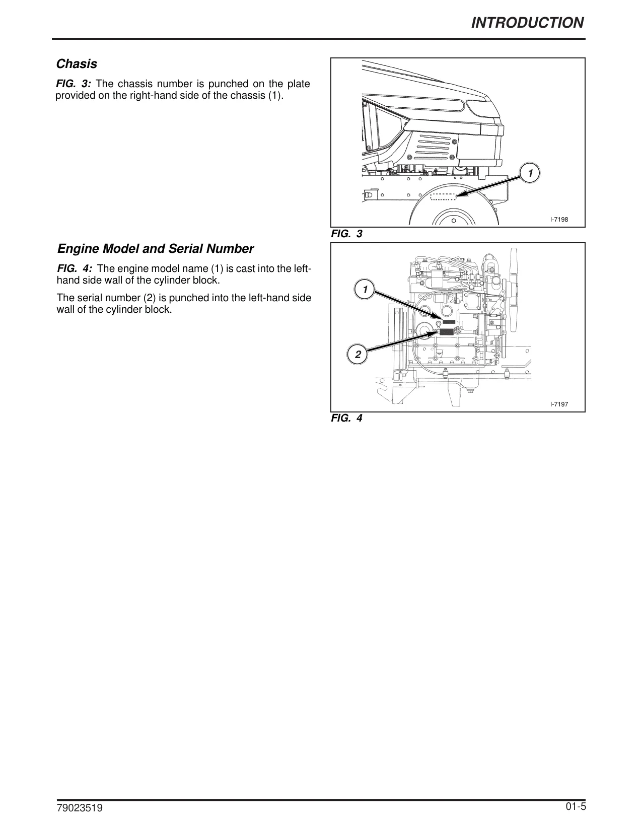 Massey Ferguson Mower Deck Service Manual & Repair Guide Preview image 5