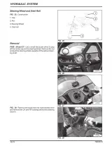 2005 Massey Ferguson GC2300 Tractor Workshop Manual (Ref. 79023519) – preview page 6