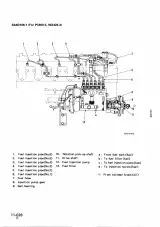 Komatsu D57S, WA320, WA380, WA420, PC300-5, and EG150BS-5 Diesel Engine Shop Manual (P/N SEBE62210104) – preview page 4
