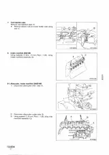Komatsu D57S, WA320, WA380, WA420, PC300-5, and EG150BS-5 Diesel Engine Shop Manual (P/N SEBE62210104) – preview page 6