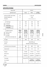 2005 Komatsu S6D170-1, SA6D170-A-1, SA6D170-B-1, SA6D170AE-1, SA6D170BE-1 Diesel Engine Service Manual (P/N SEBE6161A16) – preview page 3