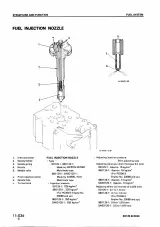 Komatsu 6D125 Series Diesel Engine Shop Manual (P/N SEBE61500110) – preview page 5