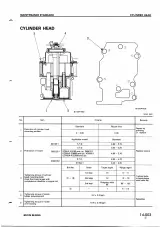 Komatsu 6D125 Series Diesel Engine Shop Manual (P/N SEBE61500110) – preview page 7