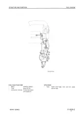 2005 Komatsu 6D140-1 Series Diesel Engine Service Manual (P/N SEBE62120112) – preview page 4