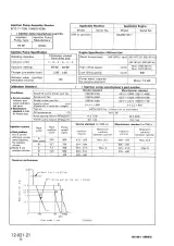 2005 Komatsu 6D140-1 Series Diesel Engine Service Manual (P/N SEBE62120112) – preview page 5