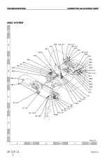 Komatsu HD325-6 (2WD), HD325-6W (4WD) & HD405-6 Off-Highway Truck 2001 Shop Manual (P/N SEBM015108) – preview page 5