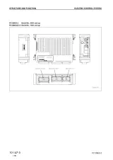 Komatsu PC128US-2, PC138US-2, PC138USLC-2 Hydraulic Excavator Shop Manual (P/N SEBM018419) – preview page 4