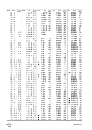 Komatsu PC128US-2, PC138US-2, PC138USLC-2E0 hydraulic excavator shop manual Preview image 4