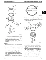 John Deere 4100 Compact Utility Tractor Technical Manual (P/N TM1630) – preview page 4