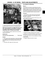 John Deere 4110 / 4115 Technical Manual (P/N TM1984) – preview page 2