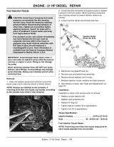 John Deere 4110 / 4115 Technical Manual (P/N TM1984) – preview page 4