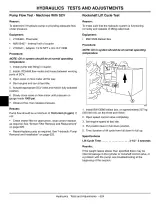 John Deere 4110 / 4115 Technical Manual (P/N TM1984) – preview page 7