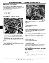 John Deere 4510, 4610, 4710 Compact Utility Tractor Technical Manual (P/N TM1986) – preview page 6