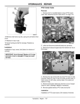 John Deere 4510, 4610, 4710 Compact Utility Tractor Technical Manual (P/N TM1986) – preview page 7