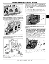 John Deere GX Series GX255/GX325/GX335 Garden Tractor Technical Manual (P/N TM1973) – preview page 4