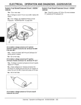 John Deere GX Series GX255/GX325/GX335 Garden Tractor Technical Manual (P/N TM1973) – preview page 5