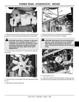 John Deere GX Series GX255/GX325/GX335 Garden Tractor Technical Manual (P/N TM1973) – preview page 6
