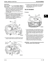 1998–2000 John Deere LT133 / LT155 / LT166 Lawn Tractor Technical Manual (P/N TM1695) – preview page 5
