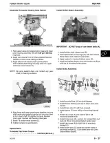 1998–2000 John Deere LT133 / LT155 / LT166 Lawn Tractor Technical Manual (P/N TM1695) – preview page 7