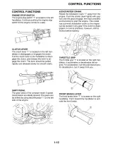 2009 Yamaha YZ250FY Factory Service & Repair Manual (P/N LIT-11626-22-56) – preview page 3