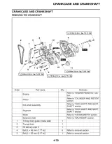 2009 Yamaha YZ250FY Factory Service & Repair Manual (P/N LIT-11626-22-56) – preview page 6