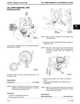 John Deere LTR155, LTR166, LTR180 Lawn Tractor Technical Manual (P/N TM1768) – preview page 4
