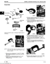 John Deere LX172, LX173, LX176, LX178, LX186, LX188 Tractor 1996 Technical Manual (P/N TM1492) – preview page 5