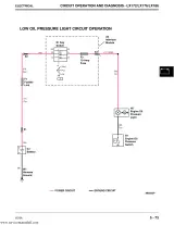 John Deere LX172, LX173, LX176, LX178, LX186, LX188 Tractor 1996 Technical Manual (P/N TM1492) – preview page 6