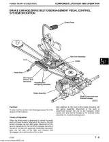 John Deere LX172, LX173, LX176, LX178, LX186, LX188 Tractor 1996 Technical Manual (P/N TM1492) – preview page 7