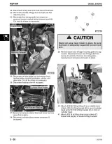 2003 John Deere 240 & 250 Skid Steer Loader Technical Manual (P/N TM1747) – preview page 2
