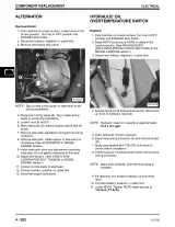 2003 John Deere 240 & 250 Skid Steer Loader Technical Manual (P/N TM1747) – preview page 5